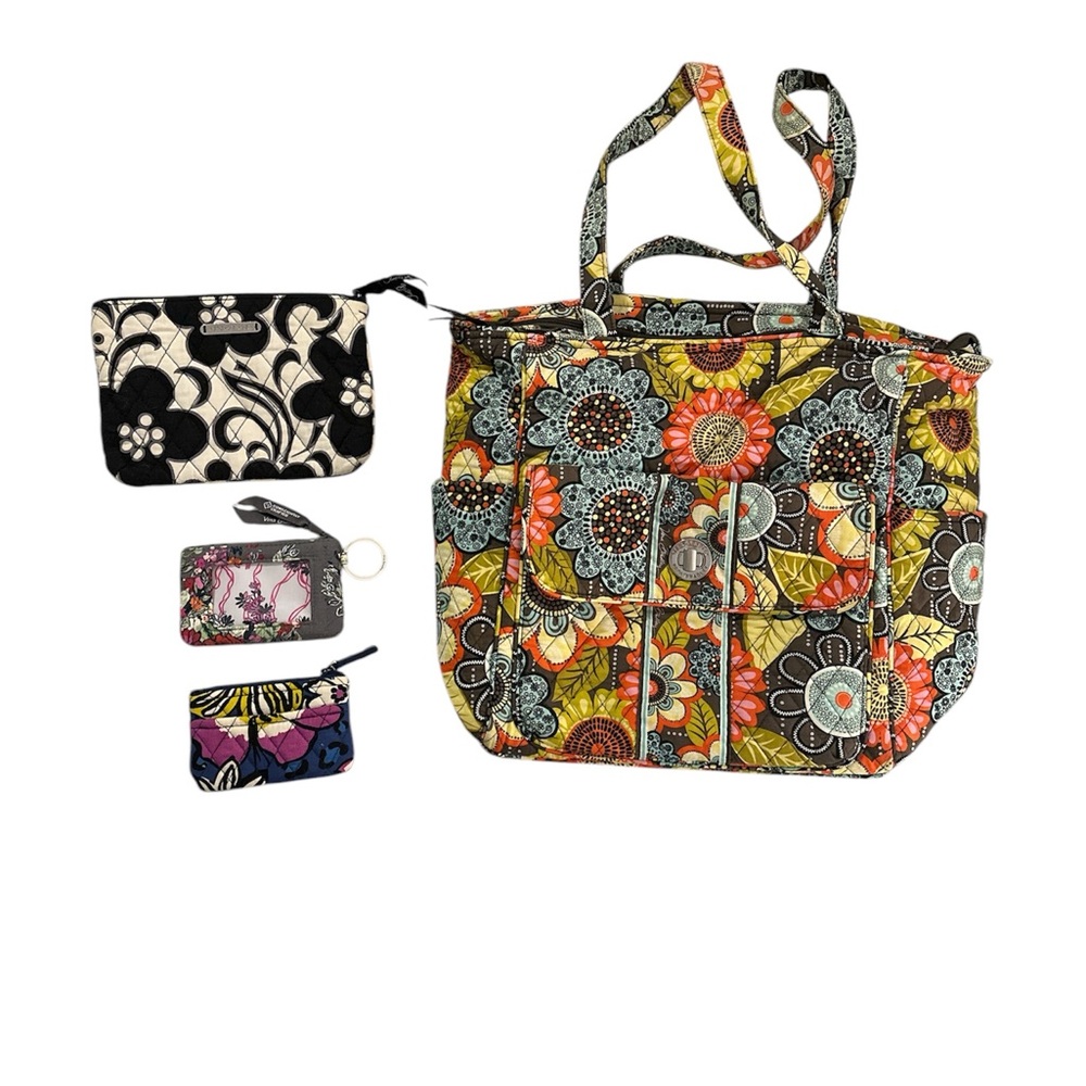 Vera Bradley lot